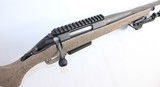 RUGER AMERICAN GEN II RANCH RIFLE 6.5 CREEDMOOR 16.1