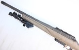 RUGER AMERICAN GEN II RANCH RIFLE 6.5 CREEDMOOR 16.1