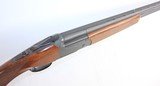 EXCELLENT RIZZINI BR110 SPORTER 12GA 32