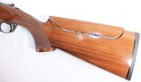 EXCELLENT RIZZINI BR110 SPORTER 12GA 32
