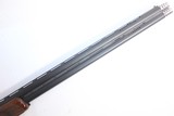 EXCELLENT RIZZINI BR110 SPORTER 12GA 32