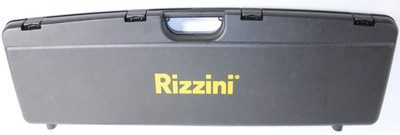 EXCELLENT RIZZINI BR110 SPORTER 12GA 32