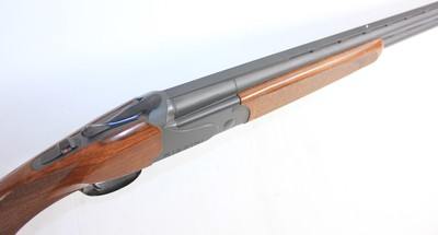 EXCELLENT RIZZINI BR110 SPORTER 12GA 32