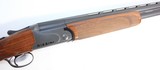 EXCELLENT RIZZINI BR110 SPORTER 12GA 32