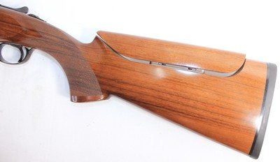 EXCELLENT RIZZINI BR110 SPORTER 12GA 32