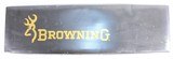 MINT BROWNING BPS FIELD PUMP 12GA 26