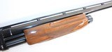 MINT BROWNING BPS FIELD PUMP 12GA 26