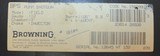 MINT BROWNING BPS FIELD PUMP 12GA 26