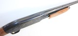 MINT BROWNING BPS FIELD PUMP 12GA 26