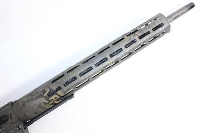 DNA FIREARMS DNA AR-10 243 WIN 20