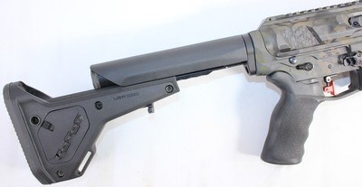 DNA FIREARMS DNA AR-10 243 WIN 20