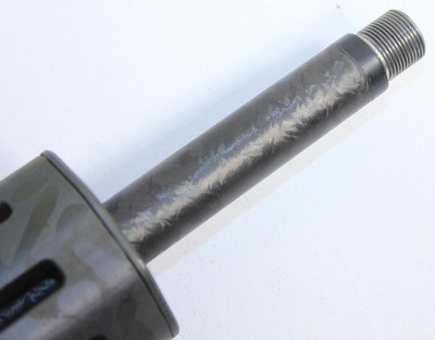 DNA FIREARMS DNA AR-10 243 WIN 20
