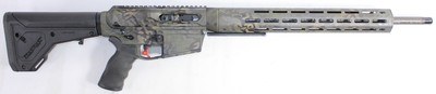 DNA FIREARMS DNA AR-10 243 WIN 20