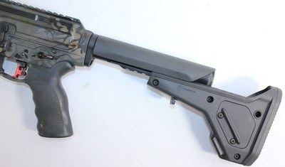 DNA FIREARMS DNA AR-10 243 WIN 20