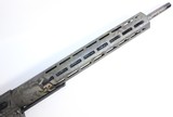 DNA FIREARMS DNA AR-10 243 WIN 20