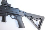 RUGER PC CARBINE 9MM 16