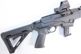 RUGER PC CARBINE 9MM 16