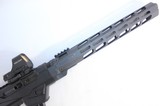 RUGER PC CARBINE 9MM 16