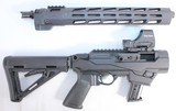 RUGER PC CARBINE 9MM 16