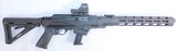 RUGER PC CARBINE 9MM 16
