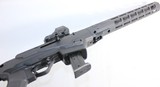 RUGER PC CARBINE 9MM 16