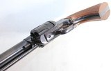 RUGER NEW VAQUERO 357 MAG 4-5/8