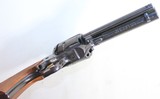 RUGER NEW VAQUERO 357 MAG 4-5/8