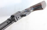 RUGER WRANGLER 22 LR 4-5/8