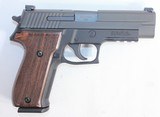 EXCELLENT SIG SAUER P226 9MM 4.5