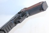 EXCELLENT SIG SAUER P226 9MM 4.5