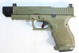 PALMETTO STATE ARMORY PSA DAGGER COMPACT 9MM 4