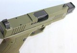 PALMETTO STATE ARMORY PSA DAGGER COMPACT 9MM 4
