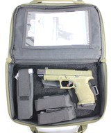 PALMETTO STATE ARMORY PSA DAGGER COMPACT 9MM 4