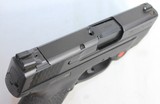 MINT SMITH & WESSON M&P SHIELD 9 M2.0 9MM 3