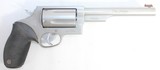 TAURUS MAGNUM JUDGE 410 BORE / 45LC 6.5