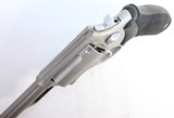 TAURUS MAGNUM JUDGE 410 BORE / 45LC 6.5