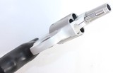 SMITH & WESSON MODEL 637-2 AIRWEIGHT 38 SPECIAL 2
