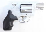 SMITH & WESSON MODEL 637-2 AIRWEIGHT 38 SPECIAL 2