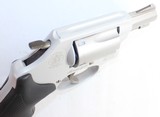 SMITH & WESSON MODEL 637-2 AIRWEIGHT 38 SPECIAL 2