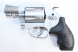 SMITH & WESSON MODEL 637-2 AIRWEIGHT 38 SPECIAL 2