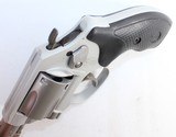 SMITH & WESSON MODEL 637-2 AIRWEIGHT 38 SPECIAL 2