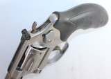 SMITH & WESSON MODEL 63-5 22 LR 3
