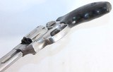 SMITH & WESSON MODEL 63-5 22 LR 3