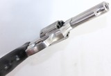 SMITH & WESSON MODEL 63-5 22 LR 3