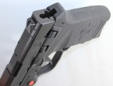SMITH & WESSON M&P BODYGUARD 380 ACP 2.5
