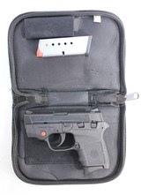 SMITH & WESSON M&P BODYGUARD 380 ACP 2.5