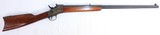 REMINGTON ARMS NUMRICH ROLLING BLOCK 45-70 GOVT 28