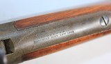 REMINGTON ARMS NUMRICH ROLLING BLOCK 45-70 GOVT 28