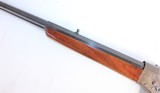 REMINGTON ARMS NUMRICH ROLLING BLOCK 45-70 GOVT 28