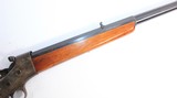 REMINGTON ARMS NUMRICH ROLLING BLOCK 45-70 GOVT 28